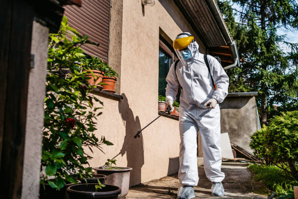 Best Wildlife Control Services  in Brandywine Bay, NC
